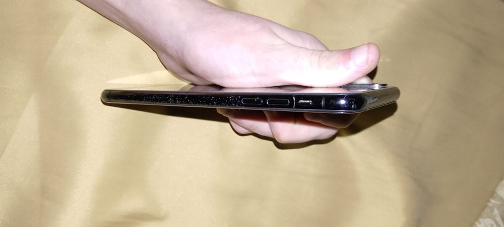 Iphone XS MAX 64