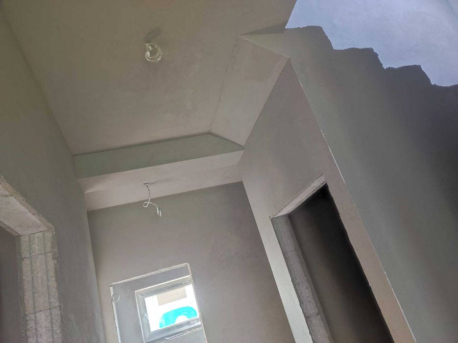 Tynki Gipsowe i Tradycyjne Wykonam!!!