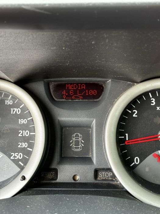 Renault Megane 1.5DCI