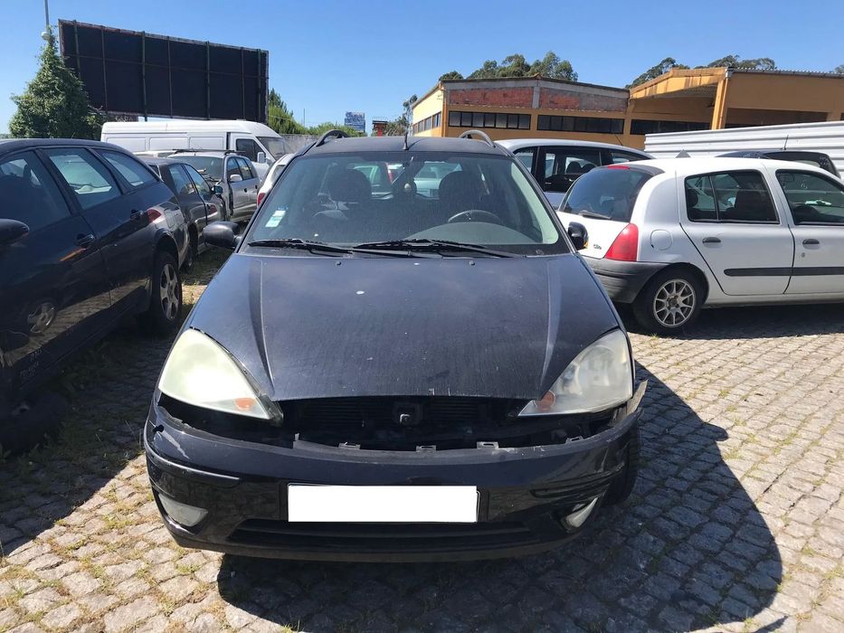 Ford Focus 1.4 Station 2004 - Para Peças