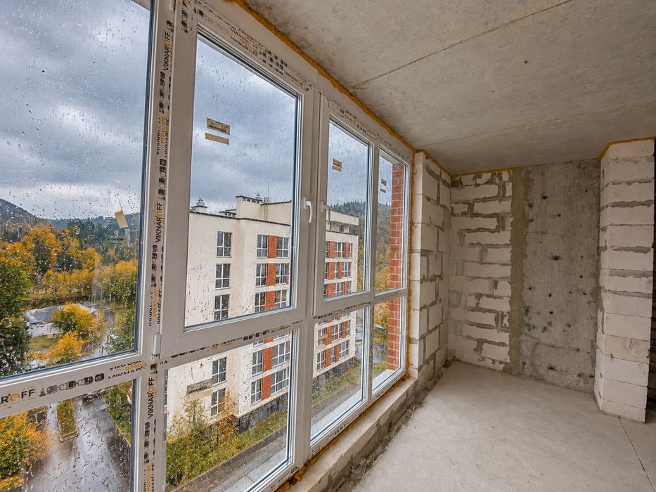 Продаж 3-кімнатної квартири, м. Кременець