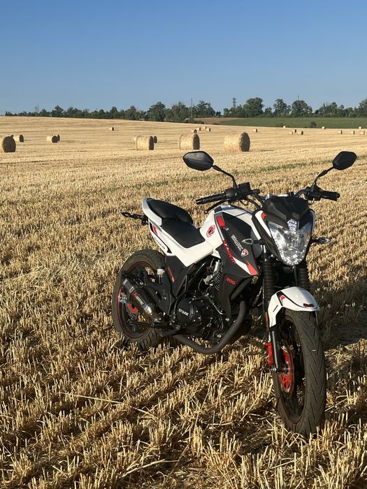 Продам Spark sp28