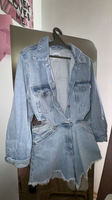 Продам комбінезон ZARA