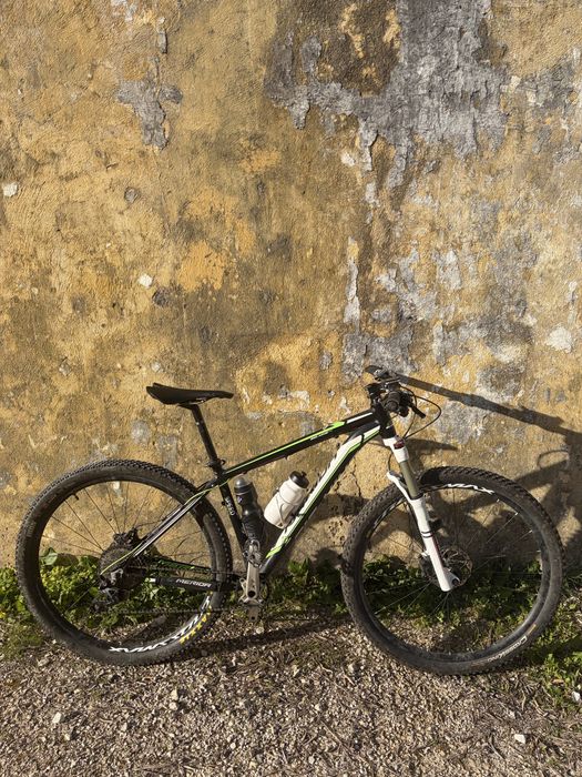 Bicicleta BTT Merida