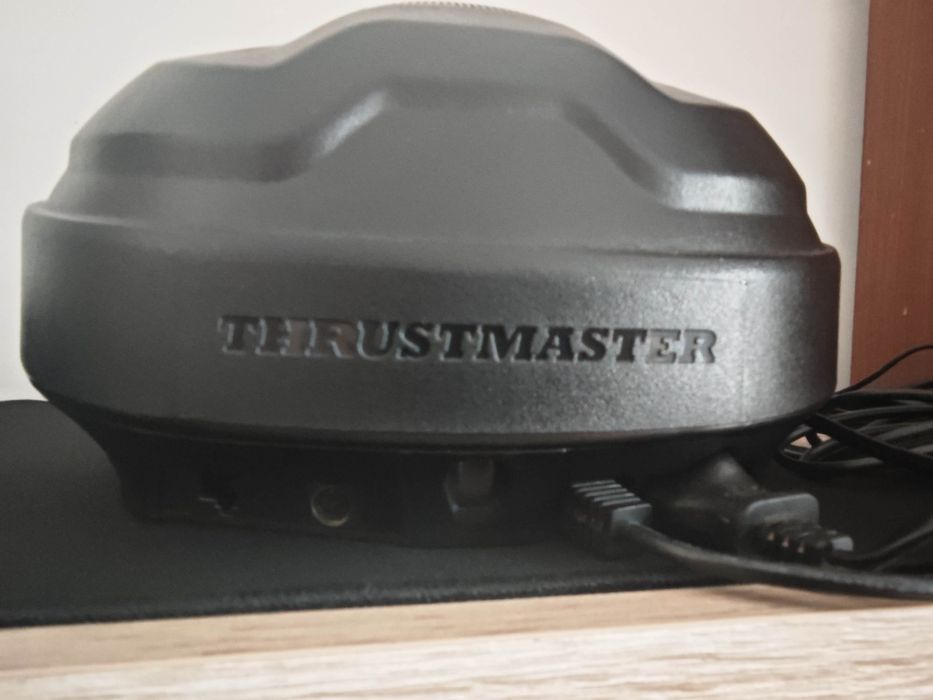 Thrustmaster T300 Ferrari GTE Edition