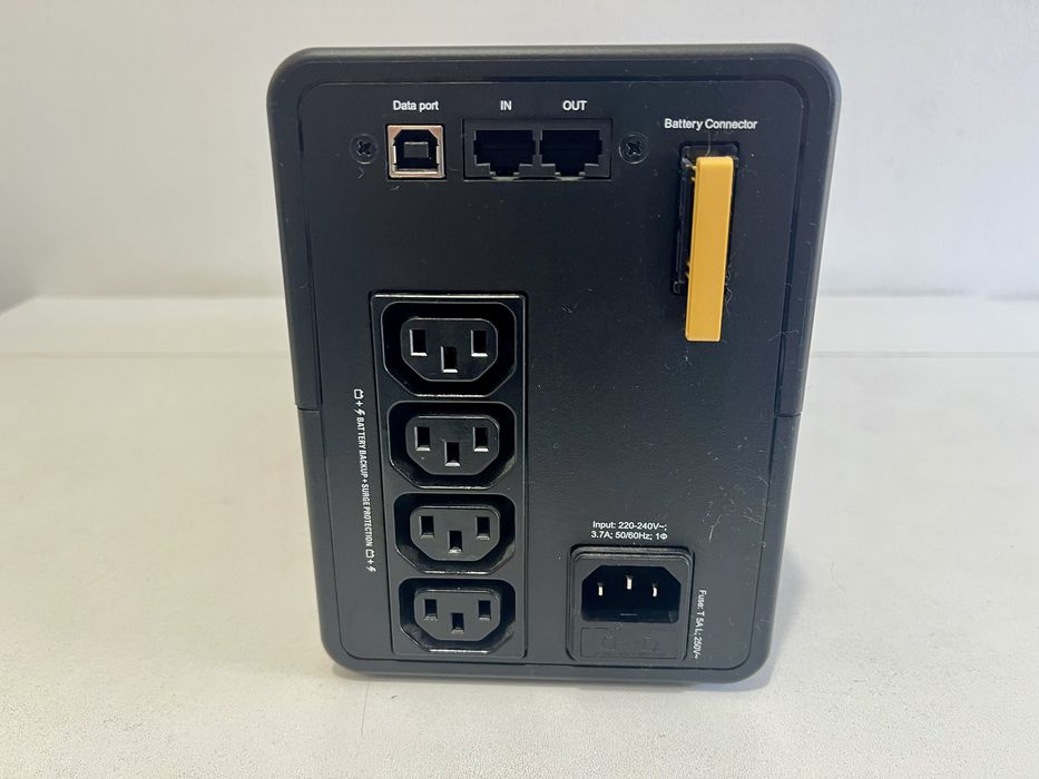UPS Back-UPS APC 750va BX750MI