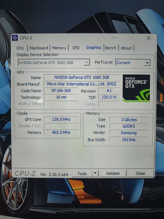 PC Gaming RGB recondicionado