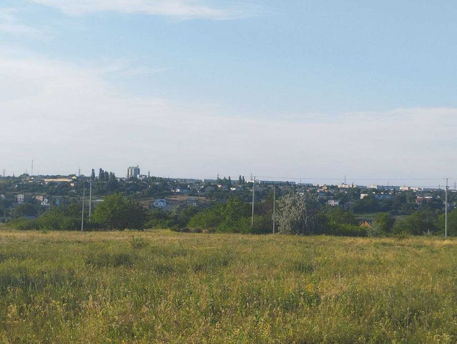 Продам земельні ділянки під забудову