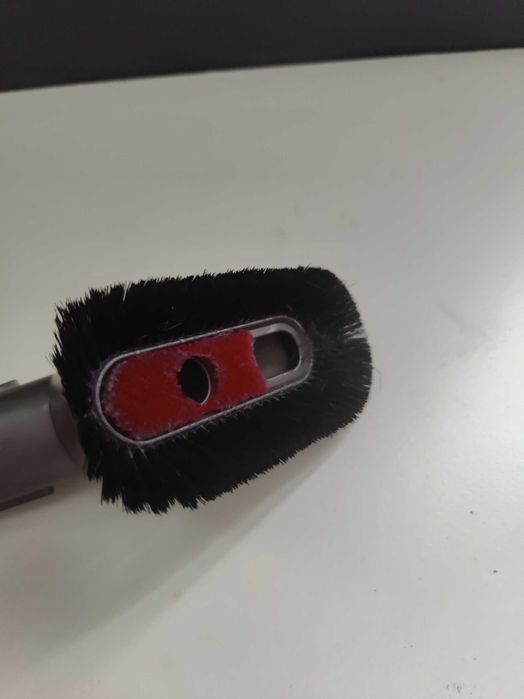 escova de aspirador dyson