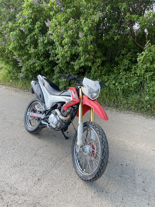 Geon x-road 202i