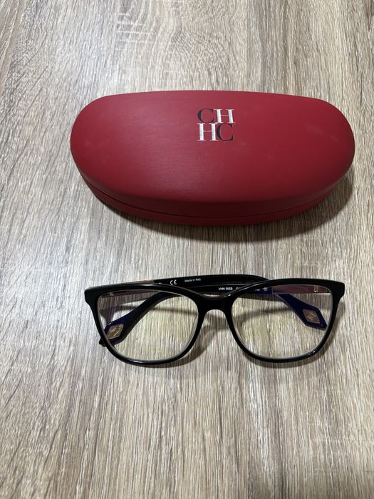 Oculos graduados Carolina Herrera para senhora