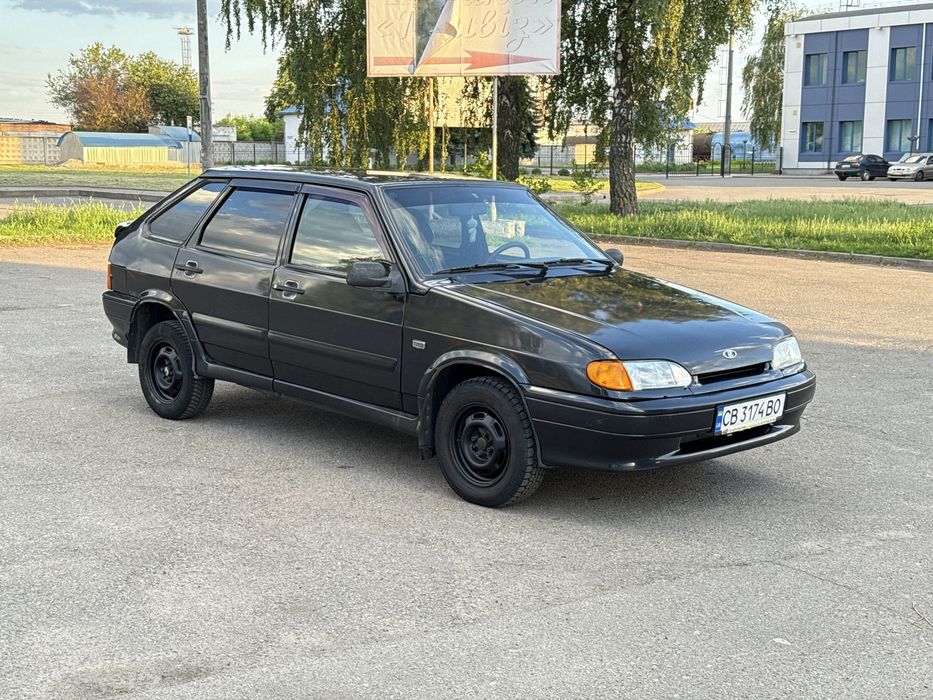 ВАЗ 2114 2009 року