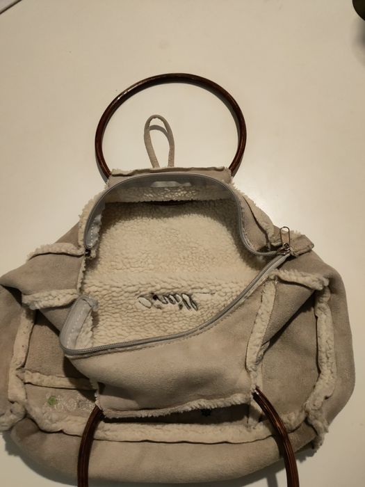 Malinha prática O'neill