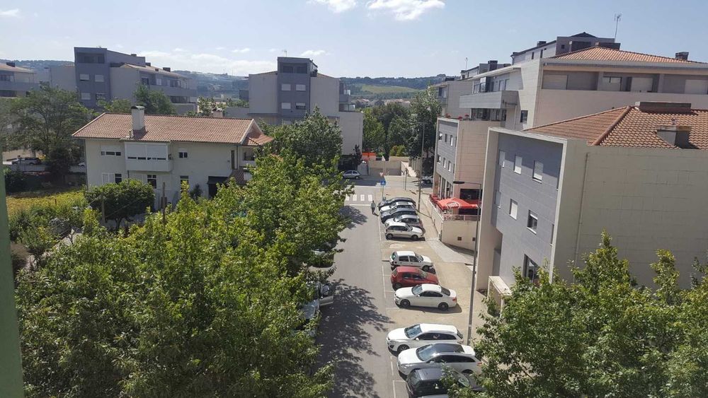 Apartamento 2 Quartos Estudantes; 1km da UTAD