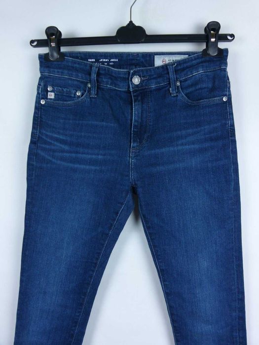 Adriano Golschmied - Farrah skinny jeans / 27 - S
