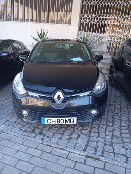 Renault  clio 1.5