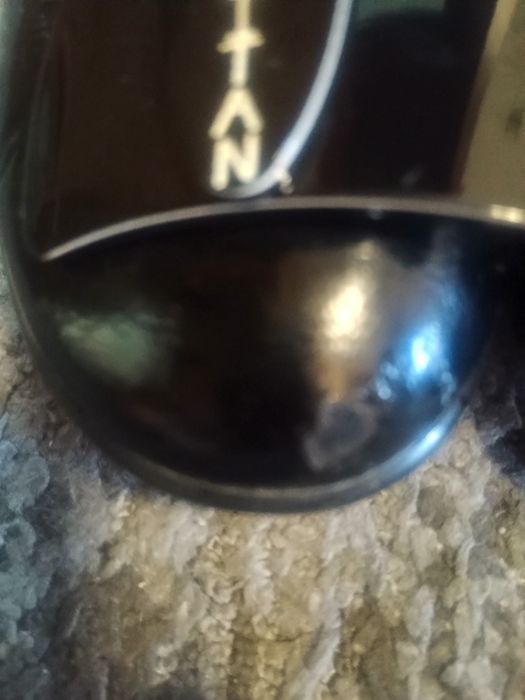 Туфлі/шкіряні туфлі