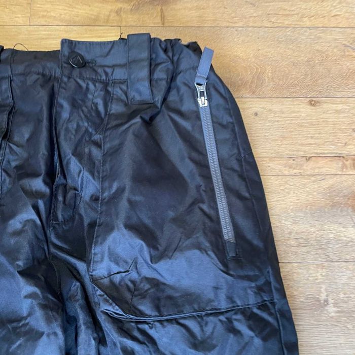 H&m Spodnie Narciarskie Zimowe Dziecko 152 Cm 12 Lat