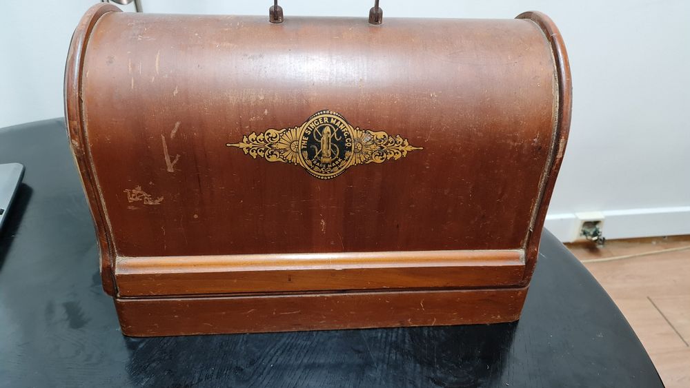 Singer sewing machine424833535968563207