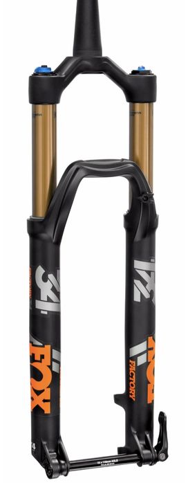FOX 34 Factory Racing Kahsima 120mm 29" Boost