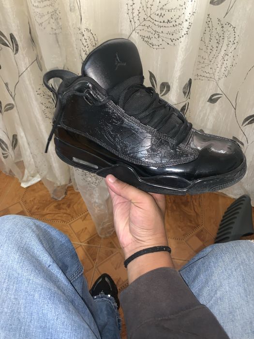 Air Jordan Dub Zero
