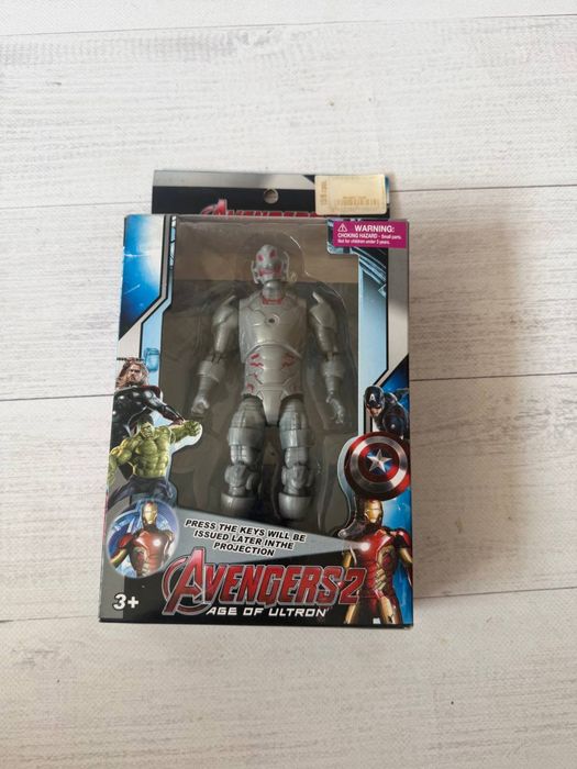 Герої для дітей