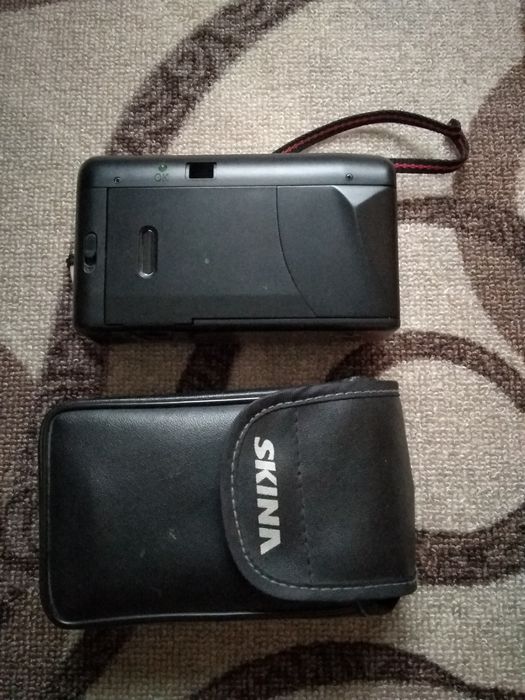Продам фотоаппарат