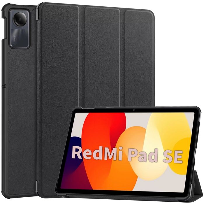 Нові чохли для планшетів Xiaomi Redmi Pad, Redmi Pad SE, Pad 6/6 Pro
