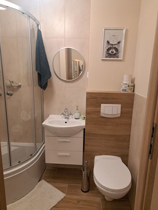 Mieszkanie centrum Solca,  od 1.02