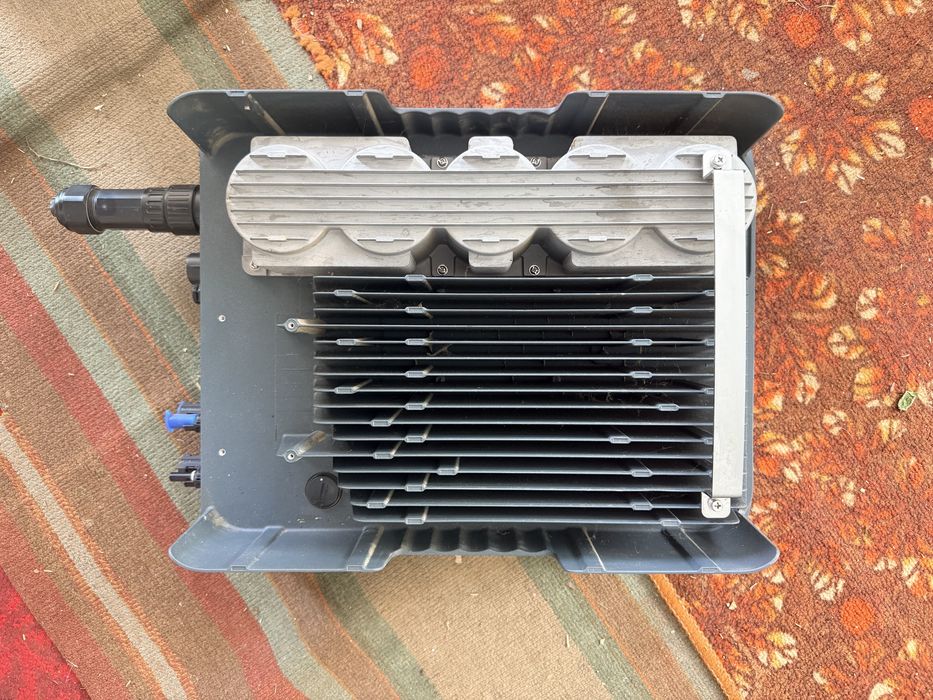 Falownik Foxess 12 kw