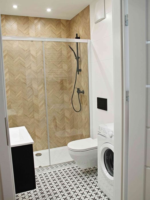 Apartment in Gdańsk, Jasień - Więcej