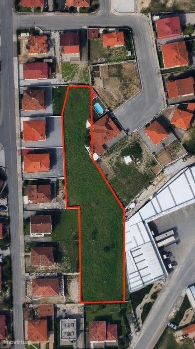 Terreno para venda em Arões (São Romão), Fafe, Braga