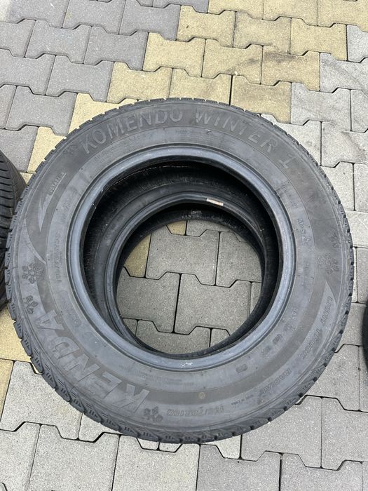 195/70/15 С шини у гарному стані