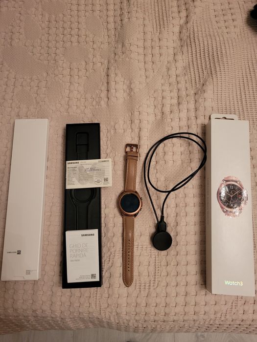 Samsung galaxy watch 3