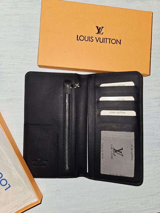 Гаманець Louis Vuitton новий