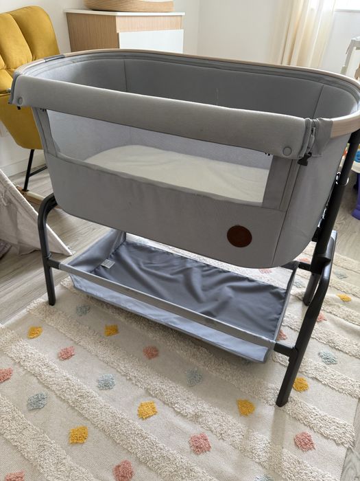 Berço Next to me Maxicosi