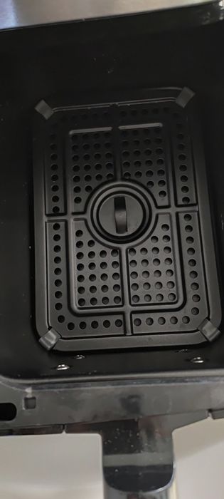Frytkownica beztłuszczowa eifreyer