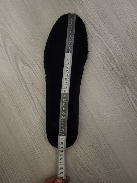 Ботинки зимові Bona 47-49