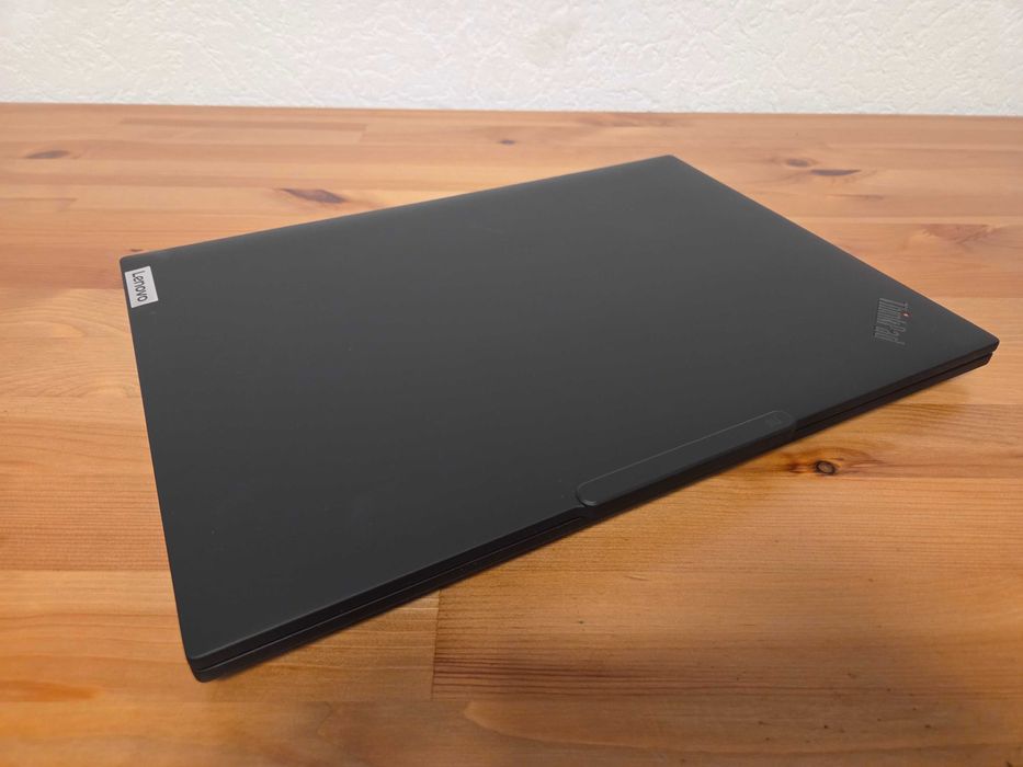 Как новый (1нед.)! Ноутбук Lenovo T16 Gen3 Ultra 5 16gb 512 2025г. #1