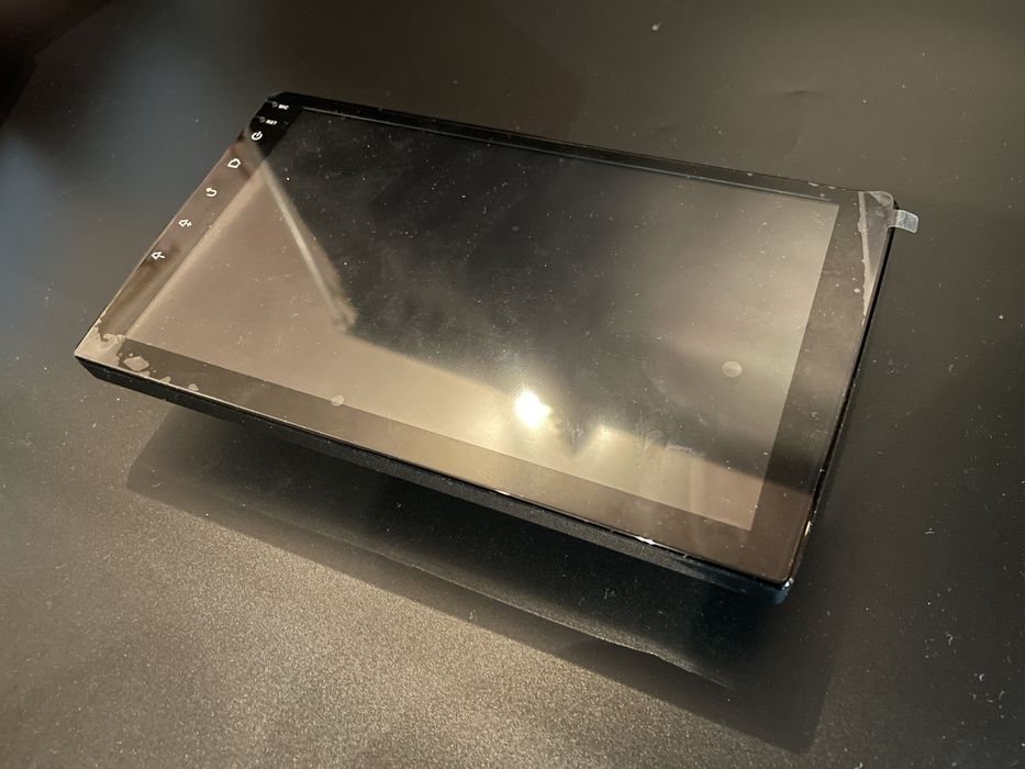Універсальна магнітола 2 Din K802 9'' 4+32GB