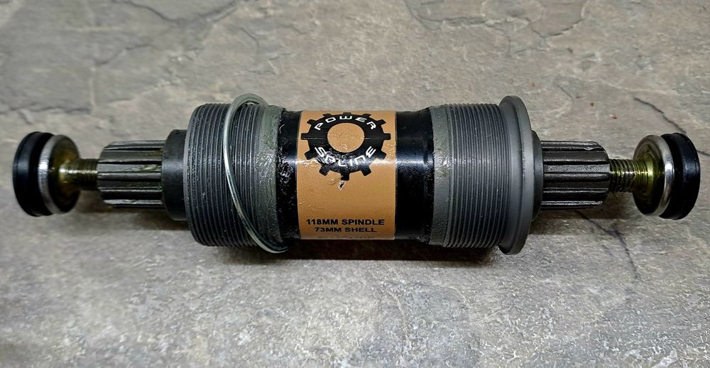 Новые Шатуны Sram SX Eagle 32t + каретка