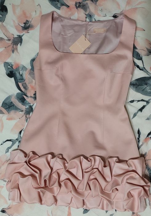 Платье Crystal Rose от Gepur L