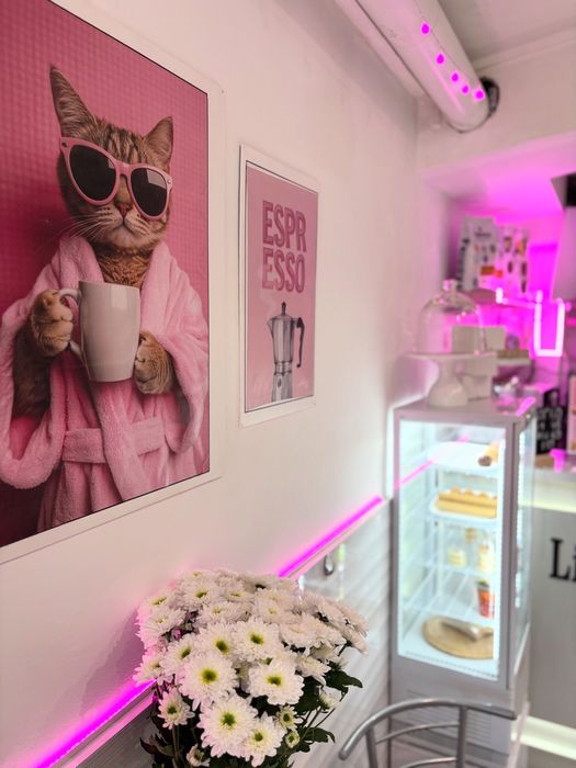 ПРОДАЖ ГОТОВОЇ КАВ’ЯРНІ ПІД КЛЮЧ