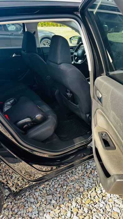 Peugeot 308 2016 VIN VF3LJAHXWGS033906 фото оголошення 14 з 24