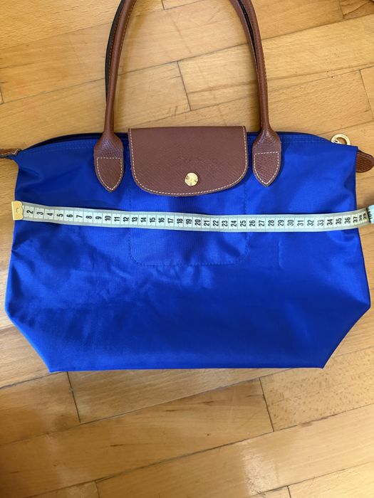 Сумка longchamp medium