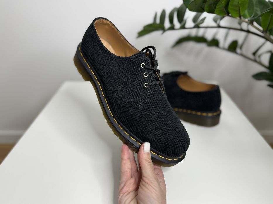 Туфлі Dr. Martens 1461 оригінал