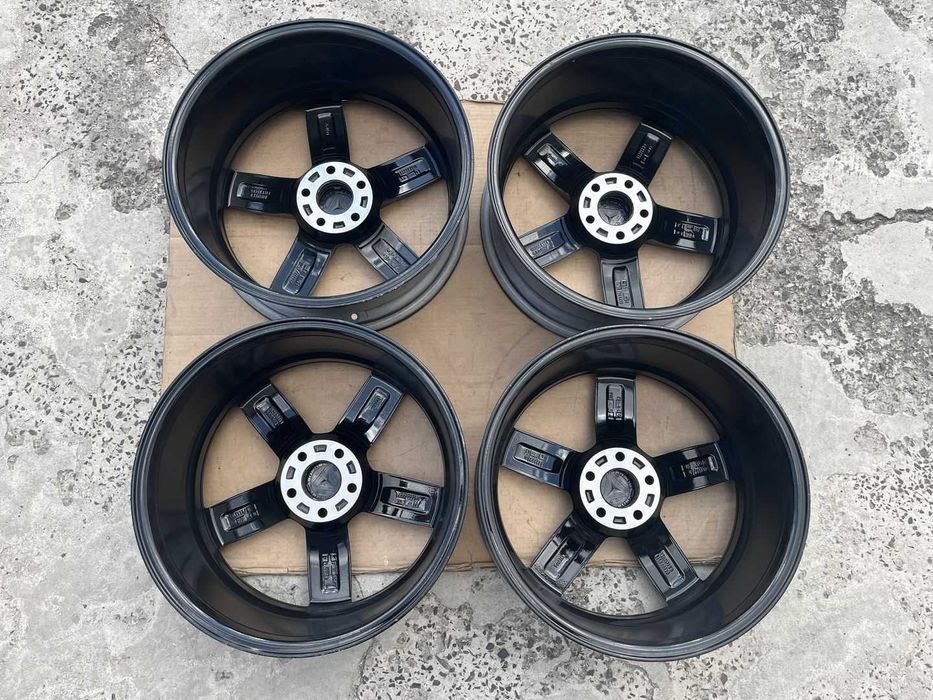 Диски R19 5/112   BMW AUDI VW Skoda Mercedes