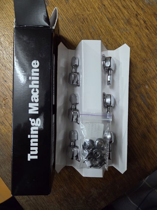 Продам Tuning machine