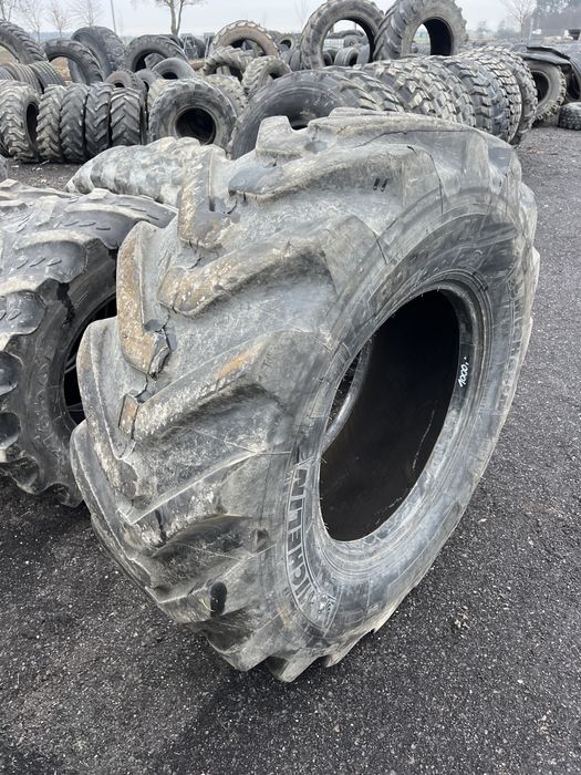 Opona używana 440/80-24