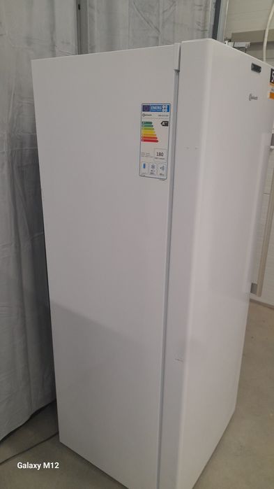 Zamrażarka szufladowa 310litrow